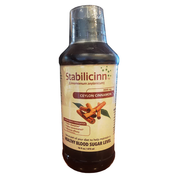 Stabilicinn 16oz (Single)