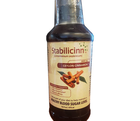 Stabilicinn 16oz (Single)